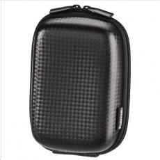 Hama foto puzdro Hardcase Carbon 60L, čierne Hama foto puzdro Hardcase Carbon 60L, čierne