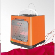 3D tiskárna XYZ da Vinci Nano (PLA,12x12x12cm,100-300 mikronů, USB 2.0,30 mm/s) 3D tiskárna XYZ da Vinci Nano (PLA,12x12x12cm,100-300 mikronů, USB 2.0,30 mm/s)