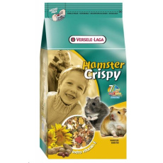VERS.LAGA CRISPY krecek 1kg VERS.LAGA CRISPY krecek 1kg