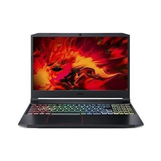 ACER NTB Nitro 5 (AN515-57-54BJ)-i5-11400H,15.6",16GB,512GBSSD, RTX™ 3050,Windows11H,Černá