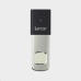 Lexar JumpDrive Fingerprint F35pro USB 3.2 Gen1, up to R300/W60, 64GB