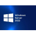 HPE Windows Server 2022 Standard Edition 16 Core CZ (+en pl ru)