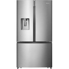 Hisense Americká lednice RF750N4ISF nerez Hisense Americká lednice RF750N4ISF nerez