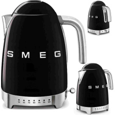 Smeg KLF04BLEU rychlovarná konvice Smeg KLF04BLEU rychlovarná konvice