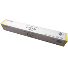 Canon toner C-EXV31 yellow ( IR Advance C7055/7065) Canon toner C-EXV31 yellow ( IR Advance C7055/7065)