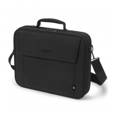 DICOTA Eco Multi BASE 15-17.3, black DICOTA Eco Multi BASE 15-17.3, black