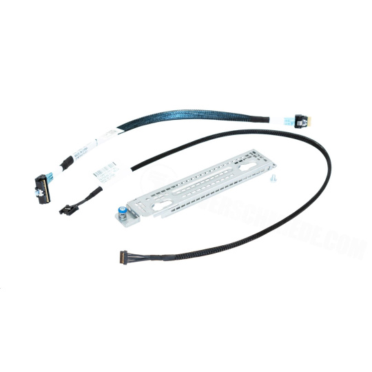 HPE ProLiant DL3X5 Gen11 Tertiary NS204i-u NVMe Hot Plug Boot Device Enablement Kit