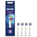 Oral-B EB 18-4 náhradní koncovka