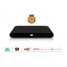 AB-COM Homatics Box Q Android TV AB-COM Homatics Box Q Android TV