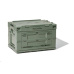 Naturehike skladovací box M 3000g - zelený