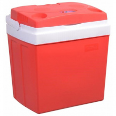 Compass 30 l RED 220/12 V displej s teplotou Autochladnička Compass 30 l RED 220/12 V displej s teplotou Autochladnička
