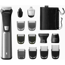 Philips Multigroom MG7745/15 zastřihávač Philips Multigroom MG7745/15 zastřihávač