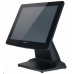 Colormetrics P4100, 38.1 cm (15''), Projected Capacitive, SSD, black