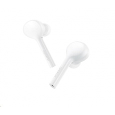 HUAWEI Bluetooth stereo sluchátka FreeBuds Lite, bílá HUAWEI Bluetooth stereo sluchátka FreeBuds Lite, bílá