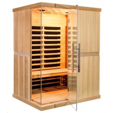 Marimex infrasauna Elegant 3001 XXL Marimex infrasauna Elegant 3001 XXL