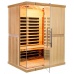 Marimex infrasauna Elegant 3001 XXL