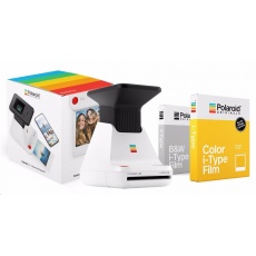 Polaroid Originals Lab Everything Box Polaroid Originals Lab Everything Box