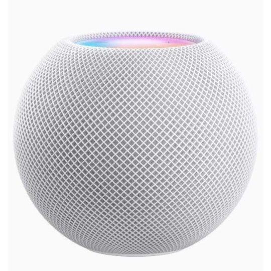 APPLE HomePod Mini white APPLE HomePod Mini white