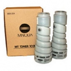 Minolta Tonerkit MT-102B do EP 1052/1083/2010 (2x240g) Minolta Tonerkit MT-102B do EP 1052/1083/2010 (2x240g)