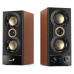 GENIUS reproduktory SP-HF800BT, 2.0, 20W, Bluetooth, 3.5mm Jack, dřevěné