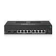HPE Aruba Networking CX 6000 8p 10M/100M/1G 2p SFP 1G Switch