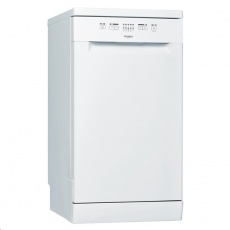 Whirlpool WSFE 2B19 MYČKA NÁDOBÍ 45 CM Whirlpool WSFE 2B19 MYČKA NÁDOBÍ 45 CM