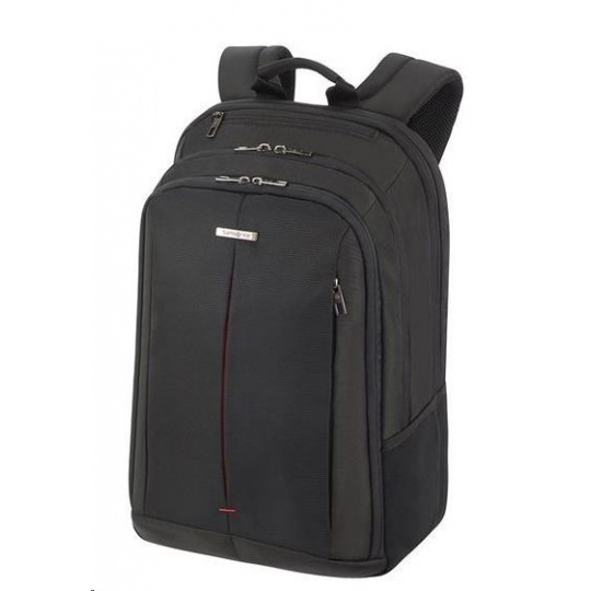 Samsonite GUARDIT 2.0-LAPT.BACKPACK L 17.3" Black