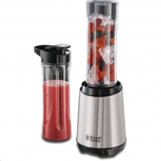 RUSSELL HOBBS 23470 Mix & Go nerez RUSSELL HOBBS 23470 Mix & Go nerez