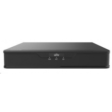 Uniview NVR, 8 PoE (Max 108W) kanálů, H.265, 1x HDD, 8Mpix (64Mbps/64Mbps), HDMI, VGA, 4K, ONVIF, 2 x USB, audio Uniview NVR, 8 PoE (Max 108W) kanálů, H.265, 1x HDD, 8Mpix (64Mbps/64Mbps), HDMI, VGA, 4K, ONVIF, 2 x USB, audio