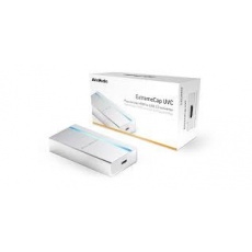 AVERMEDIA ExtremeCap UVC BU110 (převodník z HDMI na USB 3.0) AVERMEDIA ExtremeCap UVC BU110 (převodník z HDMI na USB 3.0)
