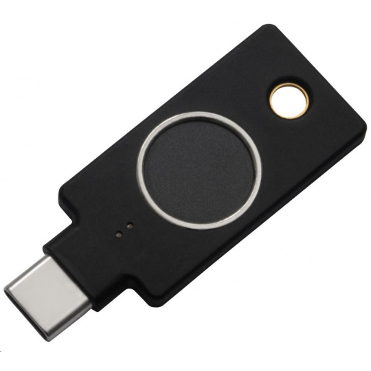 YubiKey C Bio (FIDO Edition) - USB-C YubiKey C Bio (FIDO Edition) - USB-C