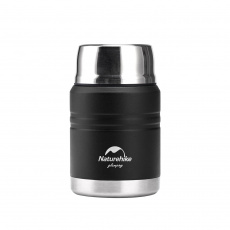 Naturehike termoska na jídlo 500ml 460g Naturehike termoska na jídlo 500ml 460g