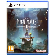 PS5 hra Little Nightmares 2 Enhanced Edition PS5 hra Little Nightmares 2 Enhanced Edition