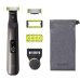 Philips OneBlade QP6551/15 Face+Body zastřihovač vousů