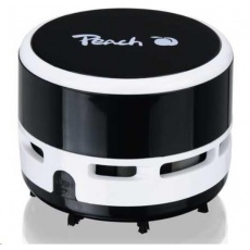 Peach Mini Table Vacuum Cleaner PA105 Peach Mini Table Vacuum Cleaner PA105
