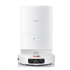 Xiaomi Robot Vacuum X10+ EU Xiaomi Robot Vacuum X10+ EU