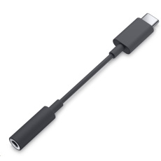 DELL ADAPTER USB-C to 3.5mm Headphone Jack - SA1023