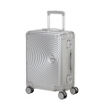 American Tourister SOUNDBOX ALU SPINNER 68/25 TSA SILVER