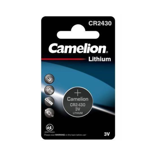 Camelion CR2430 Camelion CR2430