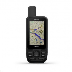 Garmin GPS outdoorová navigace GPSMAP 66st PRO Garmin GPS outdoorová navigace GPSMAP 66st PRO