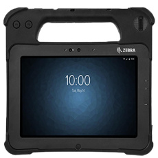 Zebra XPAD L10, 2D, USB, Ethernet, Wi-Fi, NFC, Win. 10 Pro Zebra XPAD L10, 2D, USB, Ethernet, Wi-Fi, NFC, Win. 10 Pro