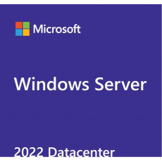 Windows Svr Datacntr 2022 64Bit ENG 16 Core OEM