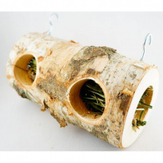 Ham HL dr.tunel zavesny s platanem 20cm Ham HL dr.tunel zavesny s platanem 20cm