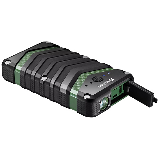 Sandberg Survivor Powerbank 20000 Sandberg Survivor Powerbank 20000