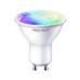 Yeelight GU10 Smart Bulb W1 (Color) - balení 4ks