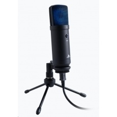 Streamovací mikrofon PS4OFSTREAMINGMIC Streamovací mikrofon PS4OFSTREAMINGMIC