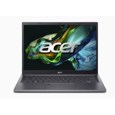 ACER NTB Aspire 5 14 (A514-56GM-7588), i7-1355U,14" 1920x1200 IPS,32GB,1TB SSD,NVIDIA GeForce RTX 2050, W11H,SteelGray ACER NTB Aspire 5 14 (A514-56GM-7588), i7-1355U,14" 1920x1200 IPS,32GB,1TB SSD,NVIDIA GeForce RTX 2050, W11H,SteelGray