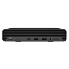HP Elite Mini600G9 35W i5-12500T,8GB DDR5, 256GB M.2, Intel HD, WiFi6+BT, usb kl. a myš,90W,2xDP+HDMI, Win11Pro DWN10 HP Elite Mini600G9 35W i5-12500T,8GB DDR5, 256GB M.2, Intel HD, WiFi6+BT, usb kl. a myš,90W,2xDP+HDMI, Win11Pro DWN10