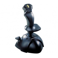 THRUSTMASTER USB Joystick THRUSTMASTER USB Joystick