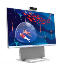 LENOVO PC Yoga AIO 7 27APH8 - AMD Ryzen™ 7 7840HS,27" QHD IPS,32GB,1TSSD,DP,RTX™ 4050 6GB,W11H,3Y Premium LENOVO PC Yoga AIO 7 27APH8 - AMD Ryzen™ 7 7840HS,27" QHD IPS,32GB,1TSSD,DP,RTX™ 4050 6GB,W11H,3Y Premium